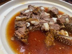-西贝(宝乐汇店)