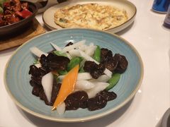 -鹿港小镇(悠唐店)