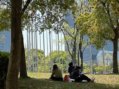 -东方体育中心(地铁站)