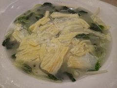 -金城大酒店-中餐厅(汾江中路店)