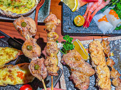 -葉家.焼鳥.居酒屋(惠利街店)