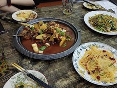 -石榴花开餐厅