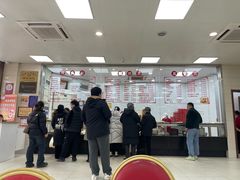 -常州糕团店(北大街新世纪商城店)