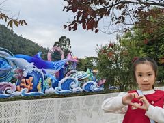 -南沙天后宫景区