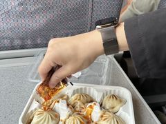 -回味鸭血粉丝汤(新城市广场店)
