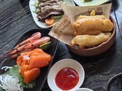 -长沙北辰洲际酒店-兰调全日餐厅