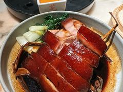 -桂满陇-西湖船宴(西单大悦城店)