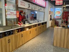 -兰州陈记牛肉面 ·烧烤· 铜锅涮肉(万达店)