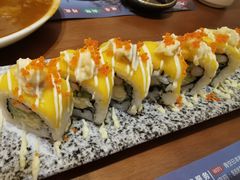 -青空日料烧肉烧鸟店(后湖兴业路店)