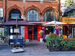 -飞马旅黎黄陂路文旅街区