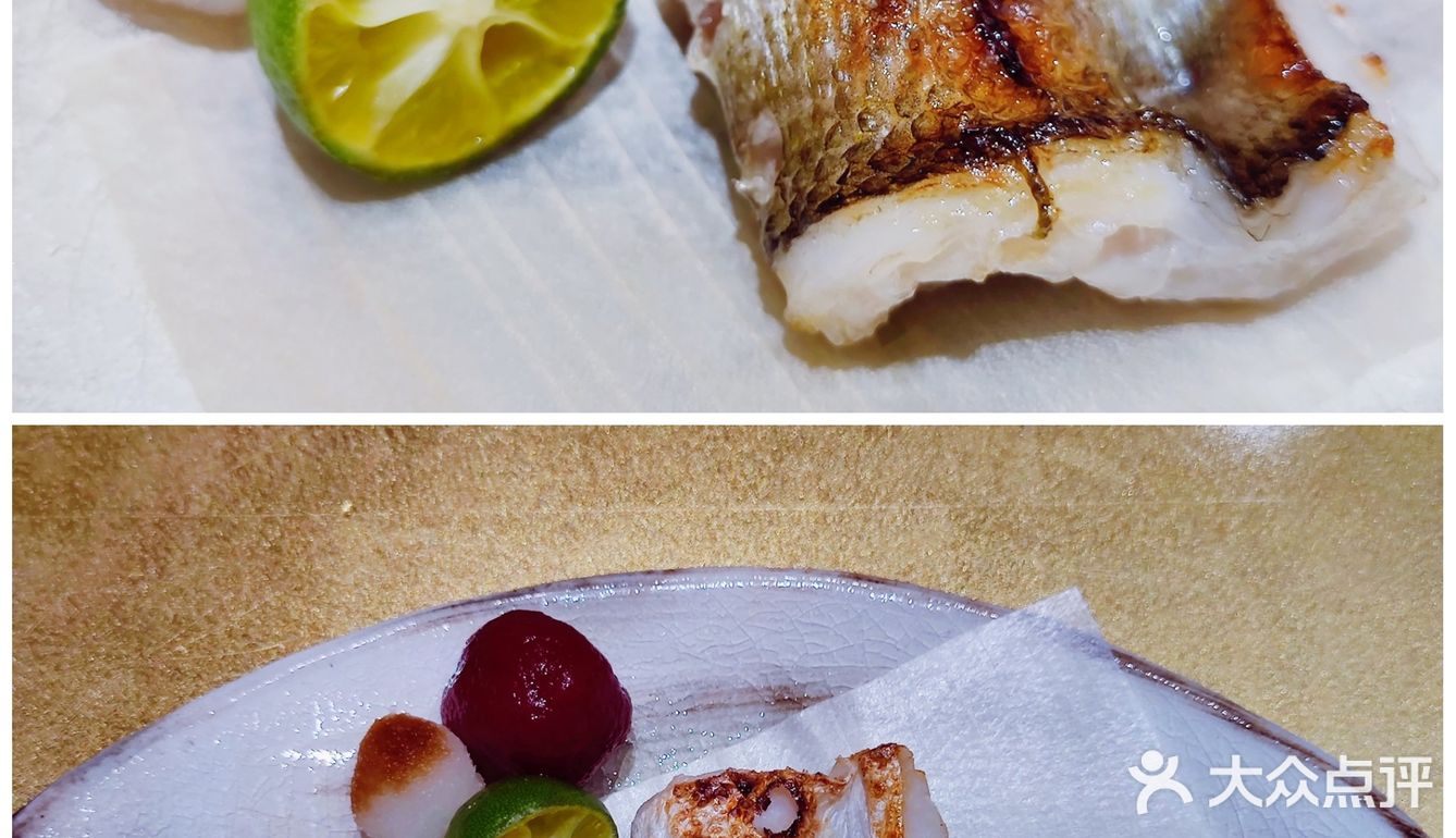 高情商主理人颇具巧思的料理艺术