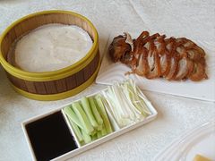 -便宜坊烤鸭店(玉蜓桥店)