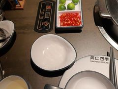 -同仁四季椰子鸡(宝安壹方城店)