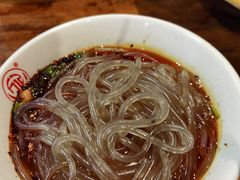 -万记麻辣烫国展总店
