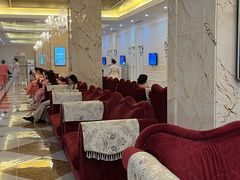 -名流健康高端体检中心·名宾门诊·健康管理