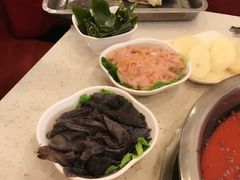 -朱氏胖子烂火锅(洪崖洞店)