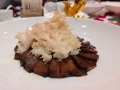 -悦融琥珀·京鲁菜·海味珍品(西单店)