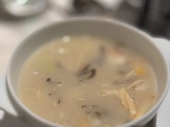 -湖滨28中餐厅·西湖宴·杭州君悦酒店