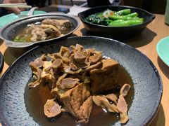 -新加坡高记KOO KEE Restaurant(盈科店)
