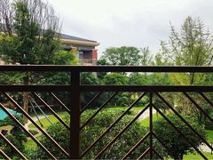 -成都安仁福朋喜来登酒店