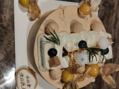 -半勺舒舒生日蛋糕店