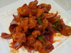 -蓬川食府(金海道店)