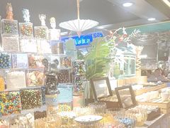 -喜庭海鲜自助(北辰三角洲北辰荟店)