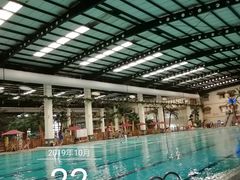 -南宫温泉水世界