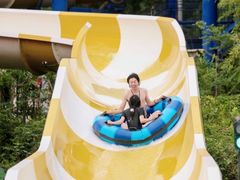 -上海玛雅海滩水公园