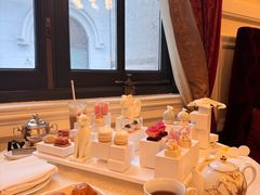 -Salon de Ville浦江汇(上海外滩华尔道夫酒店店)