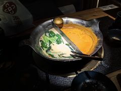 -湊湊火锅·茶憩(南京东路悦荟店)