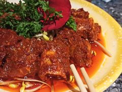 -蜀大侠火锅(建设路第五大道店)