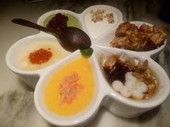 -绿茶餐厅(昆明世纪金源店)