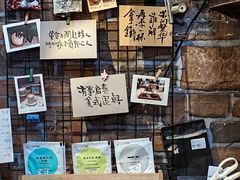-阿sir咖啡(陶谷新村店)