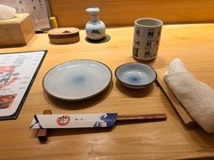 -鮨清日本料理