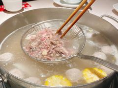 -潮泰牛肉火锅 · 创于1992年(车公庙店)