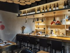 -森味薪火烧•烧鸟居酒屋•日本料理(望京店)