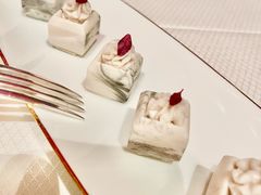 -北京柏悦酒店·锦庭餐厅Dining Room