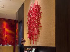 -上海金桥红枫万豪酒店-万豪中餐厅