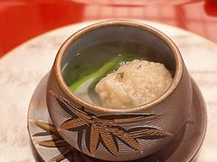 -鳥喜Toriki怀石烧鸟料理