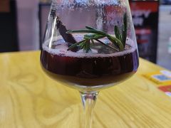-JuiceRobot·手工意大利面&汉堡精酿(珠江新城店)