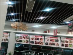 大堂-老海陵·泰州菜(图书馆店)