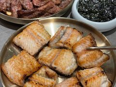 -牧童禧肉社·韩国炭火烤肉店(中粮祥云小镇创始店)