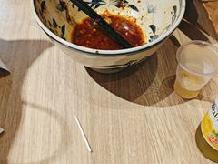 -宋益驴蹄子面肉夹馍(辛家庙店)