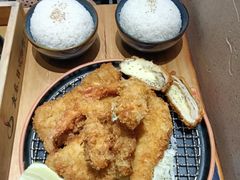 -友名Cross日式咖喱屋(江南大道中店)