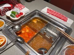 -海底捞火锅(龙岗星河COCO Park店)