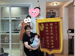 -小蝌蚪·寻·月嫂(普陀总部)