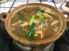 -小板凳(四公里店)