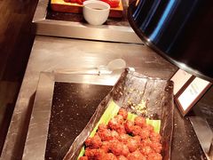 -北京王府井希尔顿酒店·万斯阁西餐厅