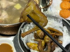 -鸽鸟轩(石岐店)